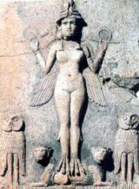 Inanna