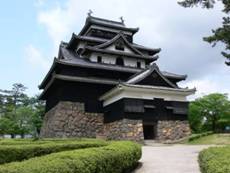 Castle Tower