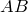 AB