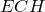 ECH