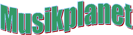 Musikplanet