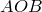 AOB