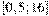 [0,5;16]