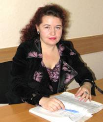 Лысикова
