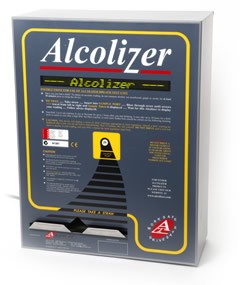 Alcolizer WM