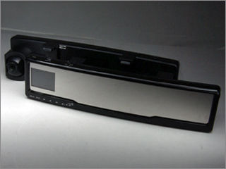 ��� ����������������� MDVR CRX-2002 ������� � �����