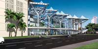 Визуализация в ArchiCAD