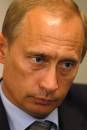 Путин ВВ