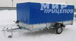 Прицеп Трейлер 829450 удлиненный
