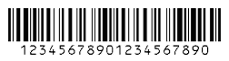 ������ ����: UCC / EAN 128