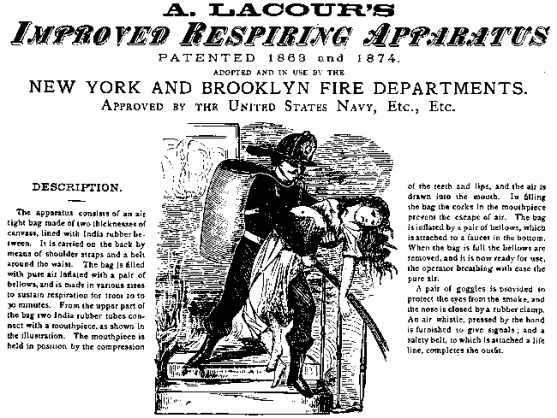 ������� �������� ������, 1863 ���