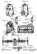 ������ �� ������� ���� W. Vajen, 1900 ���