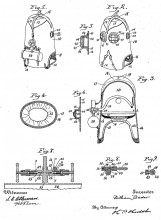 ������ �� ������� ���� W. Vajen, 1900 ���