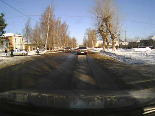 Автомобильный