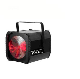 EVO 4
