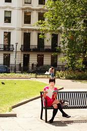 Bloomsbury