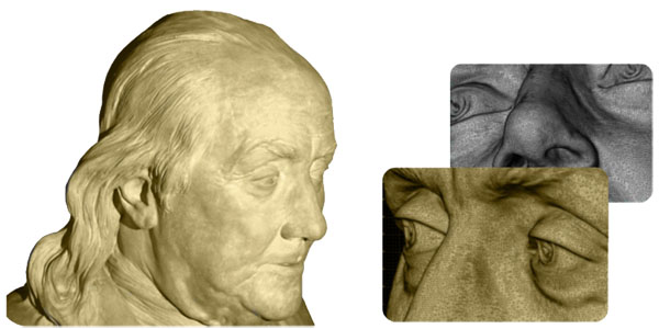 bust_3dscan