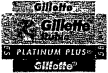 GILLETTE