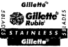 GILLETTE