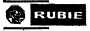 RUBIE