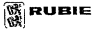 RUBIE