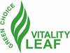Vitality Leaf