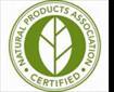 NPA Natural Standard logo
