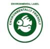 Environmentally Friendly Label: Croatia logo