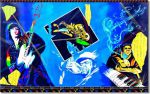 Music 158x243cm