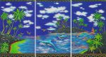 Palm Tree 1-x243cm
