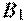 B_1