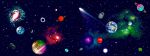 Space A 135x360cm