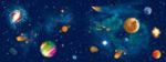 Space B-1 135x360cm