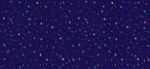 Milky Way Blue 135�300