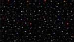 Milky Way Black 135�300
