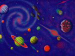 Space M09 135�180cm