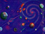 Space M10 135�180cm