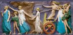 Olympus (B) 135x278cm