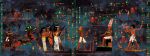 Pharaon 135x360cm