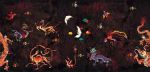 Dragon 135x360cm