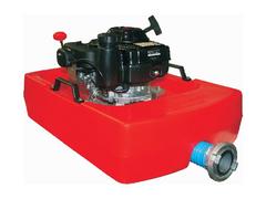 Portable floating pump PH-Cyklon 1