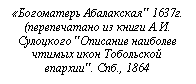 Подпись: