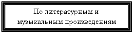 �������: �� ������������ � ����������� �������������
