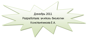����� 1: ������� 2011
�����������: ������� �������� �.
