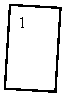 �������: 1