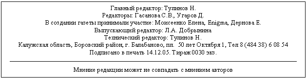 �������: