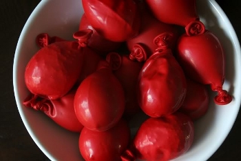 сенсорное