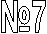 �7
