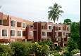 ���� ����� Cidade De Goa