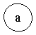 Овал: а